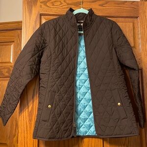 Girls Lands End Coat